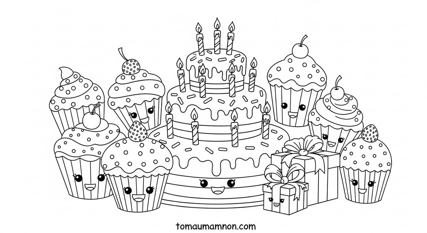 Tranh Đồ Ăn Pizza nóng hổi