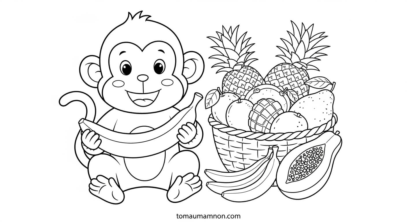 Tranh Đồ Ăn Đĩa bánh hamburger