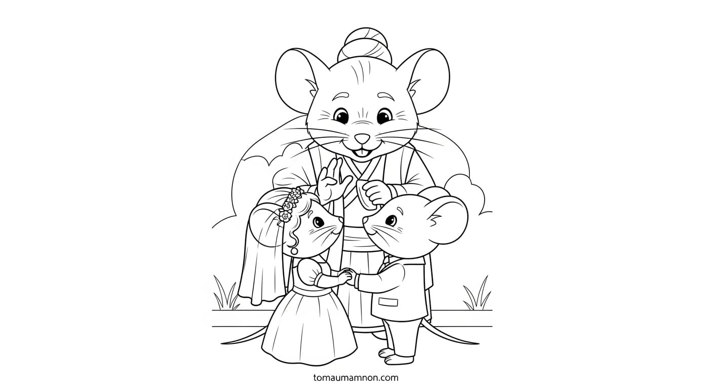 Kích cỡ nhỏ hơn