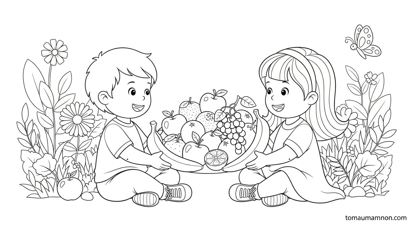 Tranh Vinh Hoa Phú Quý