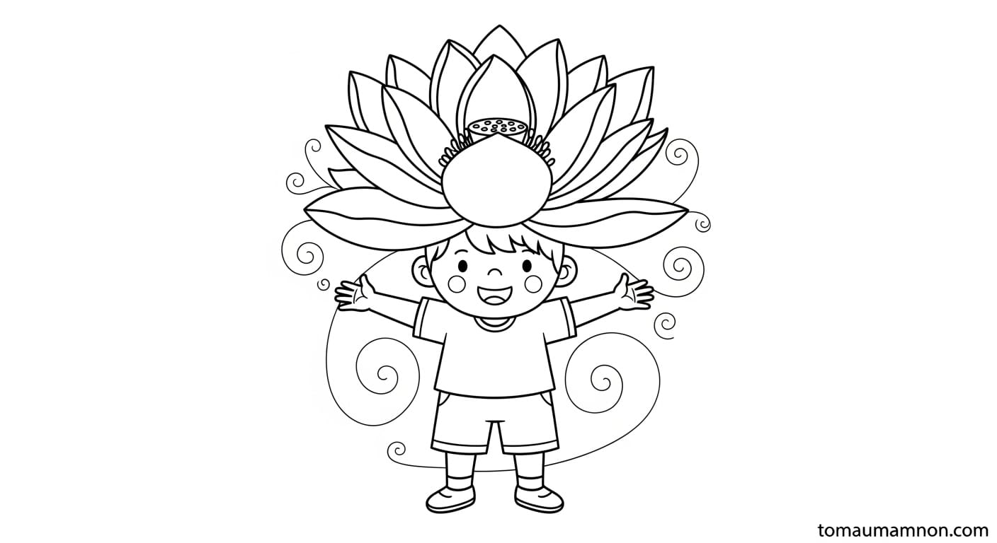 Tranh Vinh Hoa Phú Quý