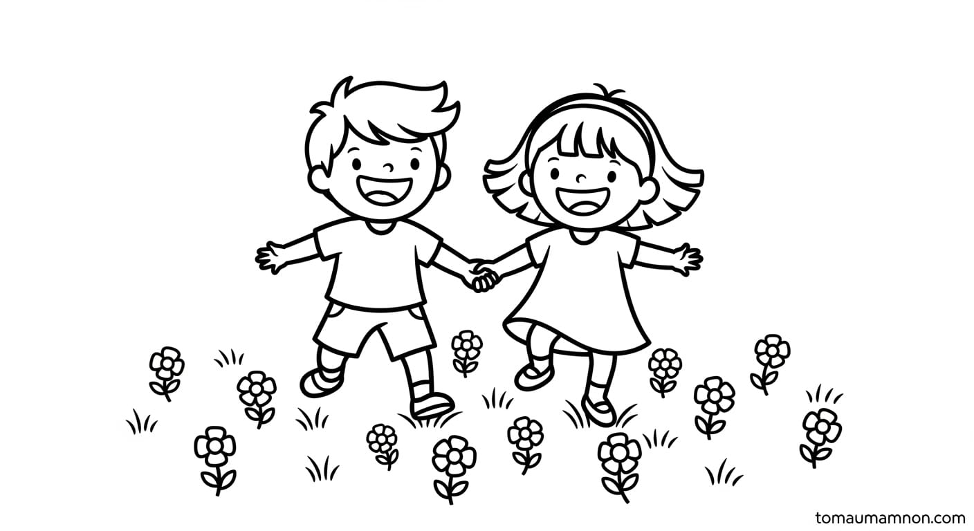 Tranh Vinh Hoa Phú Quý