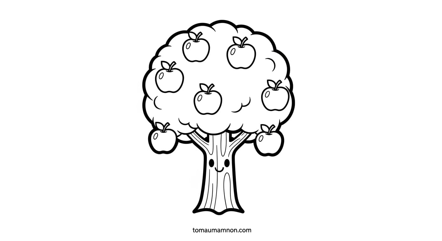 hình vẽ cam cắt đôi