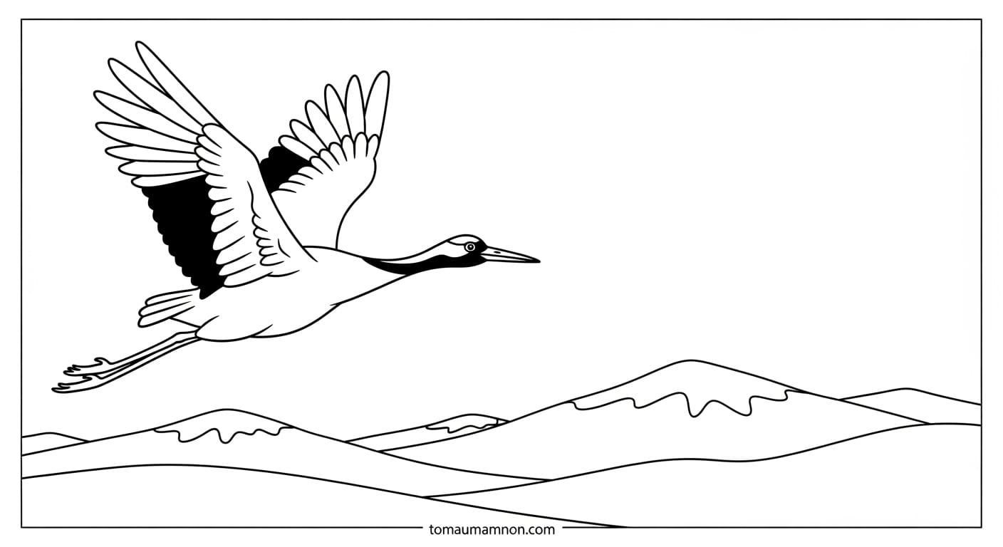 Tranh Mùa Đông Bông tuyết trên cành cây