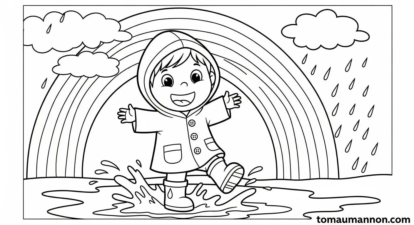 Tranh Mùa Xuân cánh đồng hoa