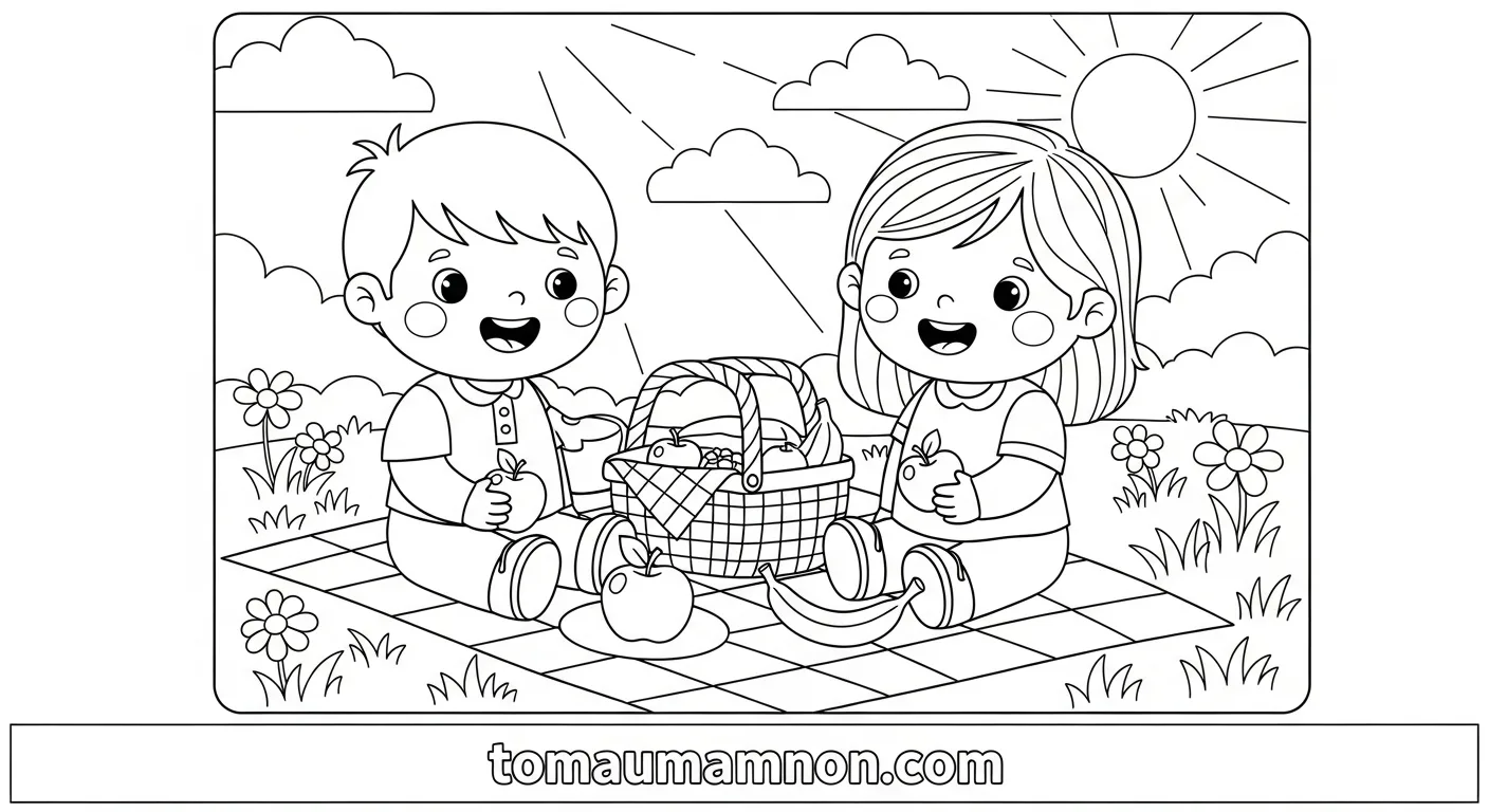 Tranh Mùa Xuân hoa và ong