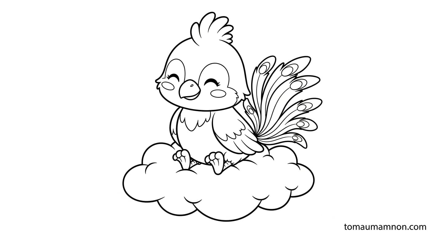 chú phượng hoàng huyền thoại