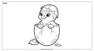 tranh phuong hoang 8