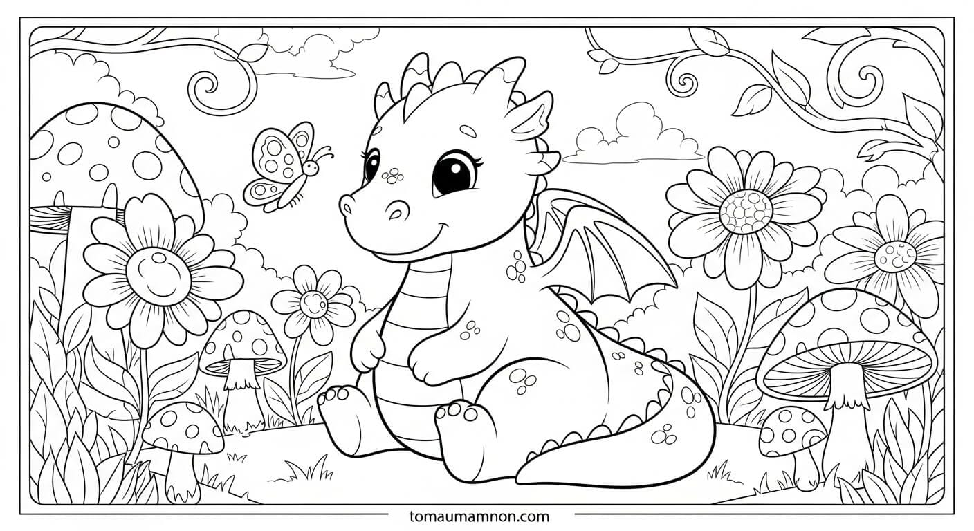 Tranh Rồng Rồng thần thoại