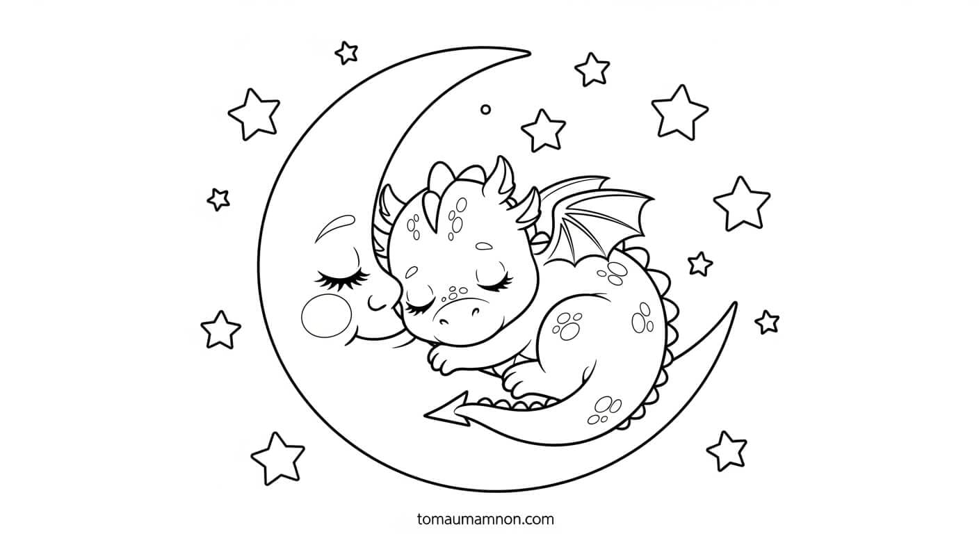 Tranh Rồng Rồng ngồi