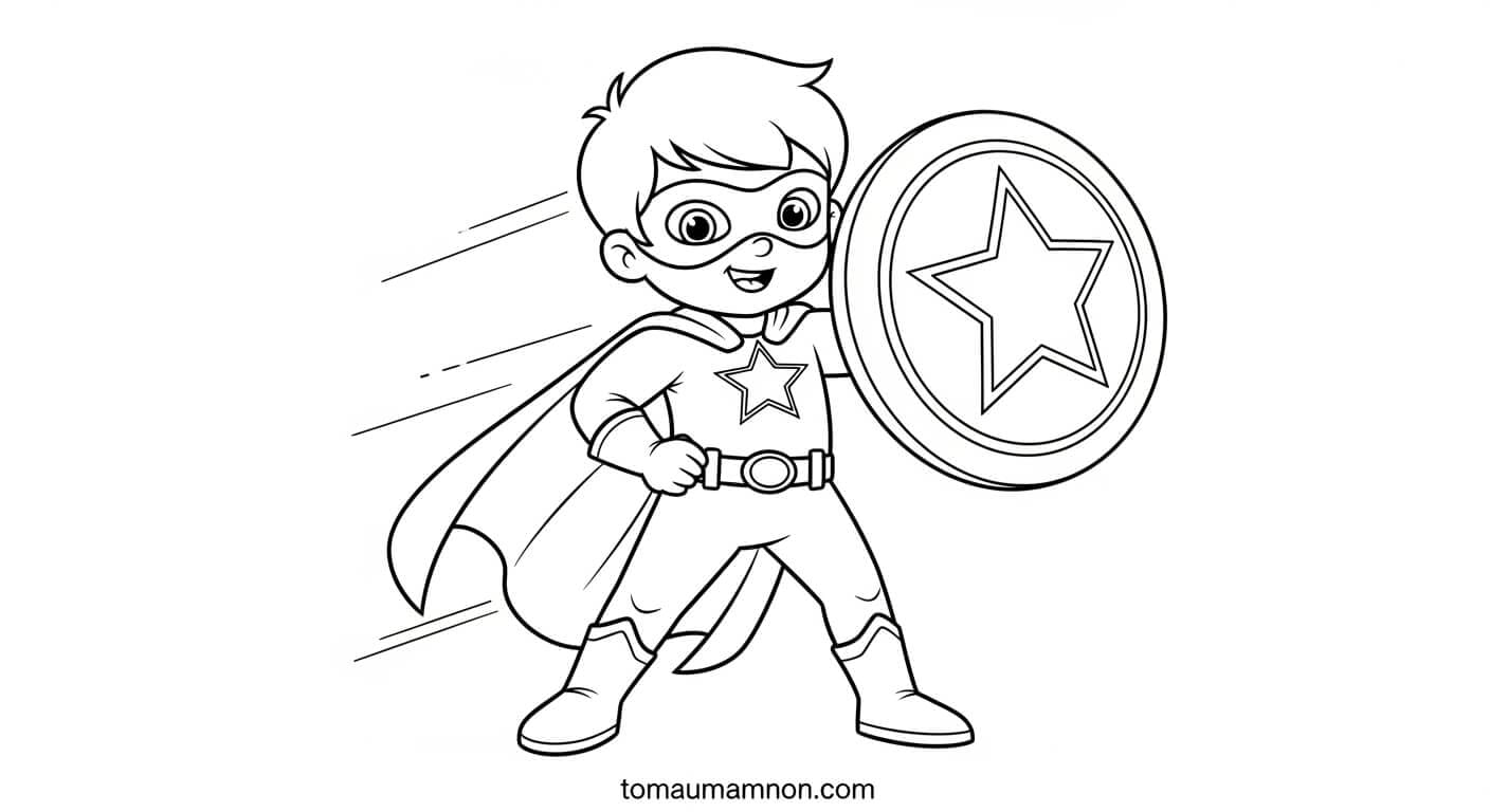 Tranh Siêu Nhân Siêu nhân nhện trên tường