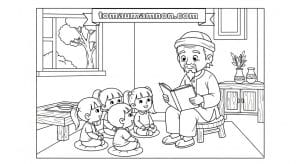 tranh to mau bac ho 2