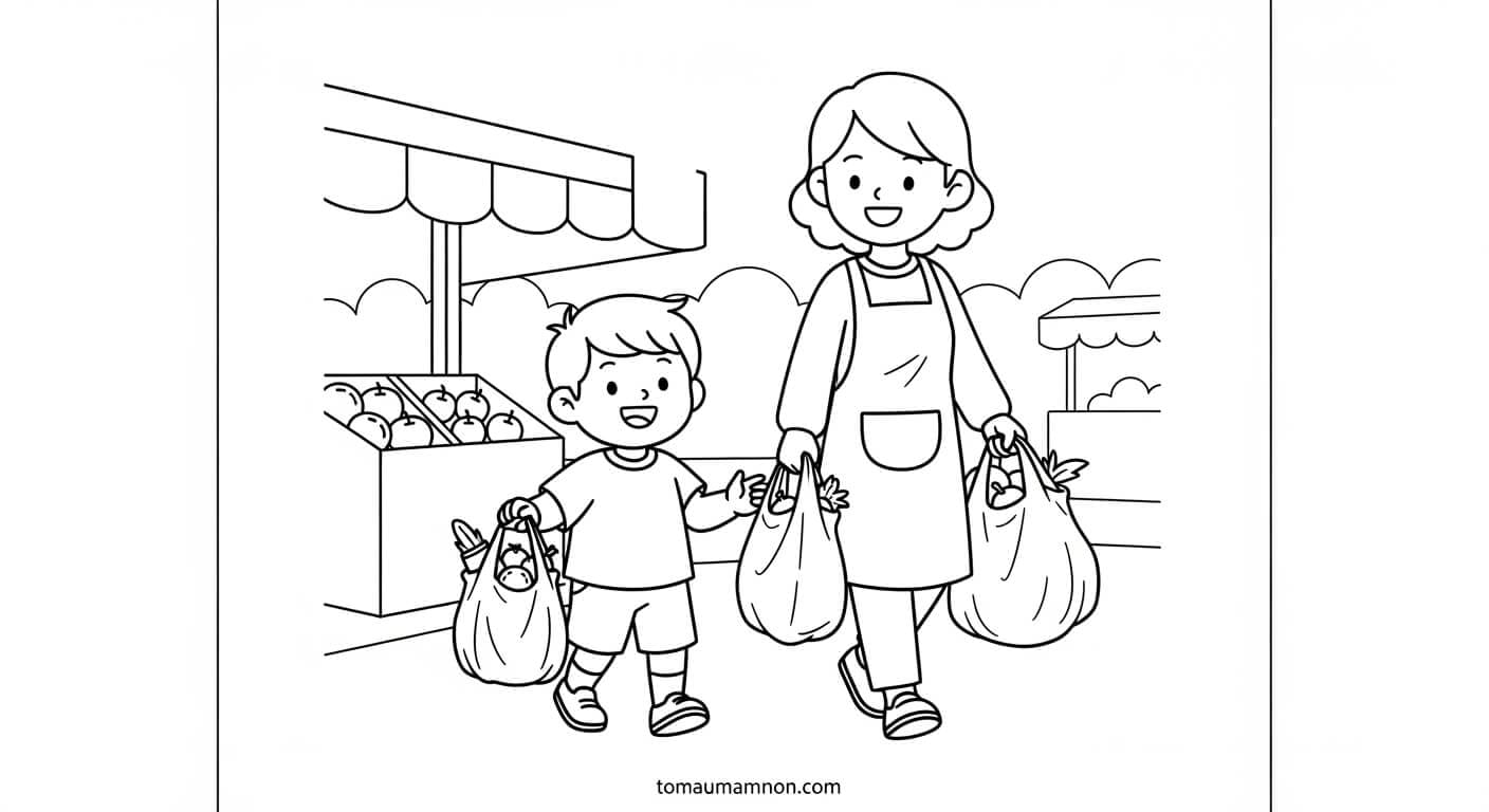 Quả địa cầu xanh