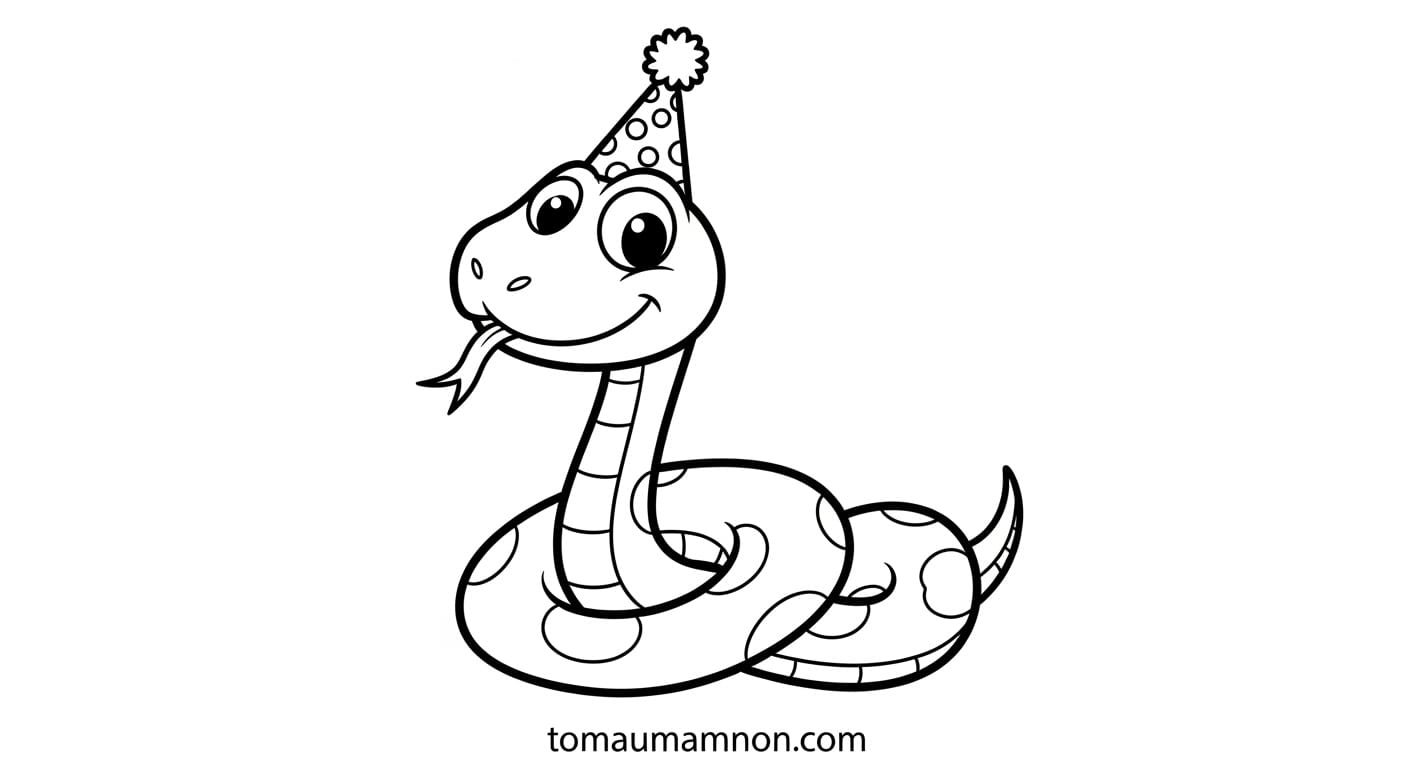 Con rắn và quả táo