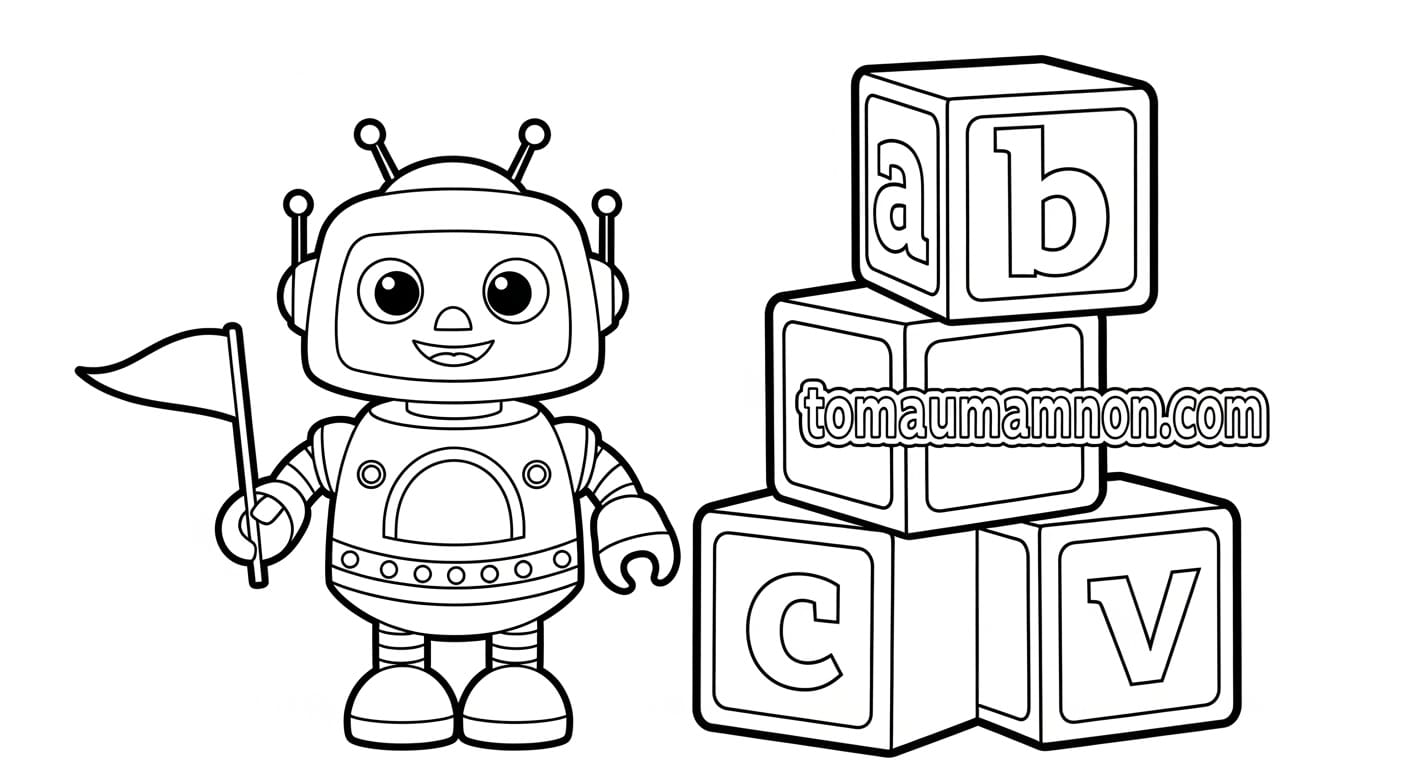 xe ô tô ngộ nghĩnh