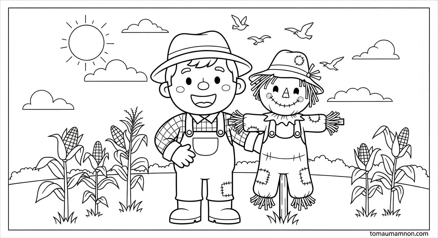 Gia đình nông dân