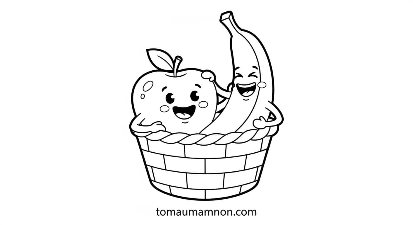 Cà chua và dưa chuột