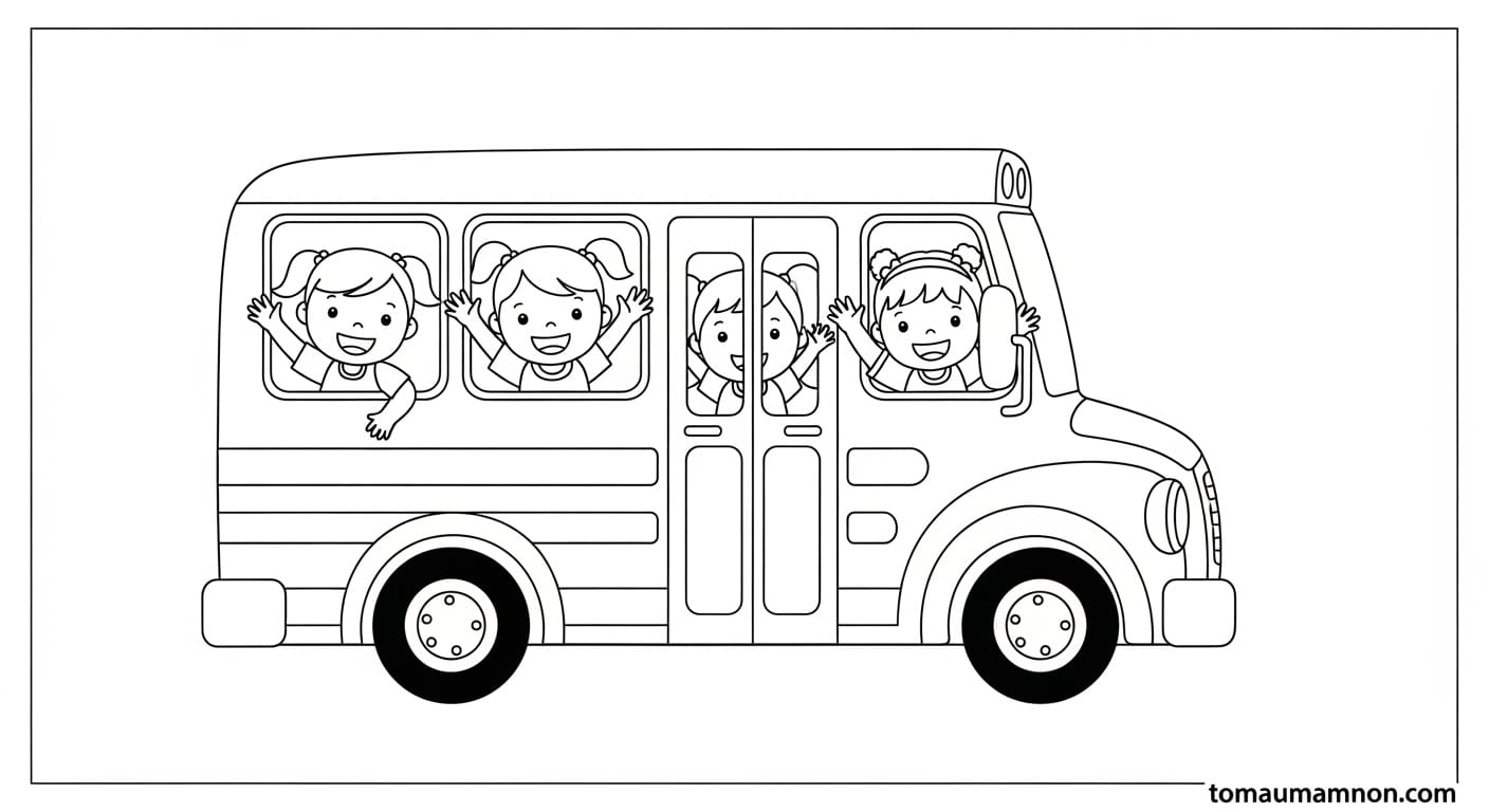 Thư viện trong trường