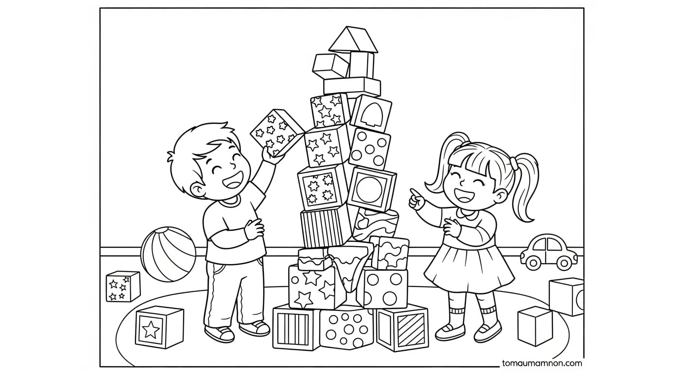 Khu vui chơi ngoài trời