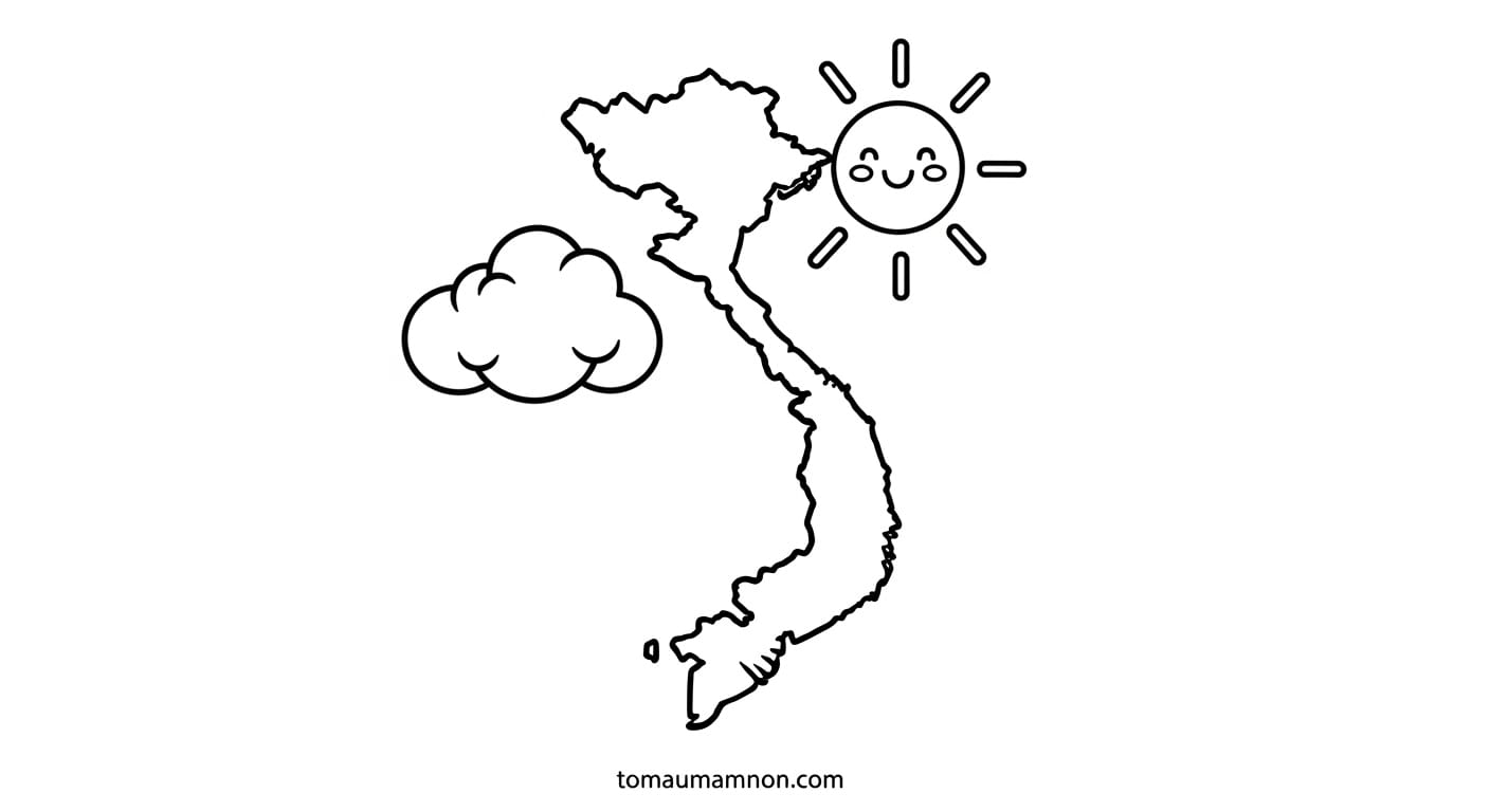 Vùng cao nguyên và đồng bằng