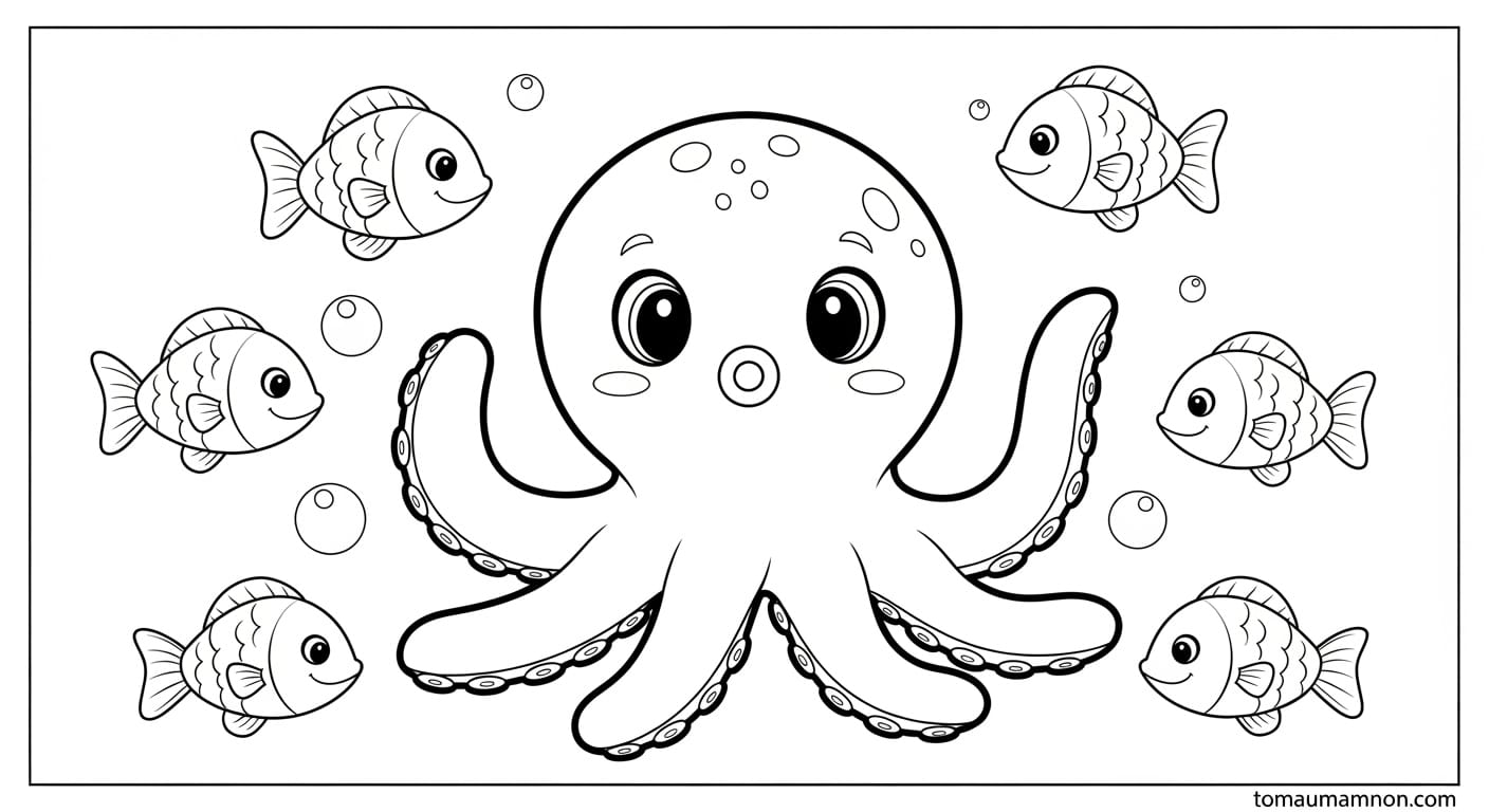 Tranh Vẽ Đại Dương Bấp bênh cúm biển