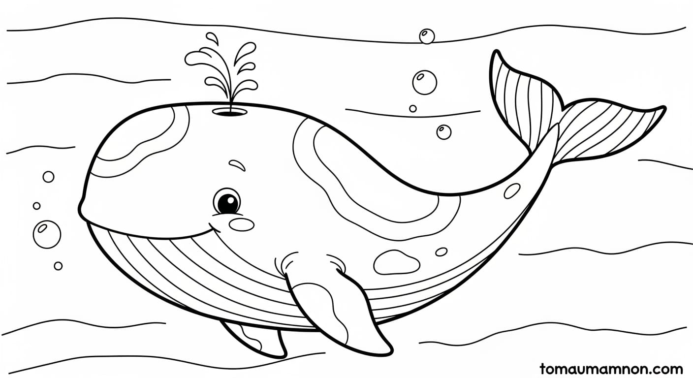 Tranh Vẽ Đại Dương Thuyền nổi trên mặt nước