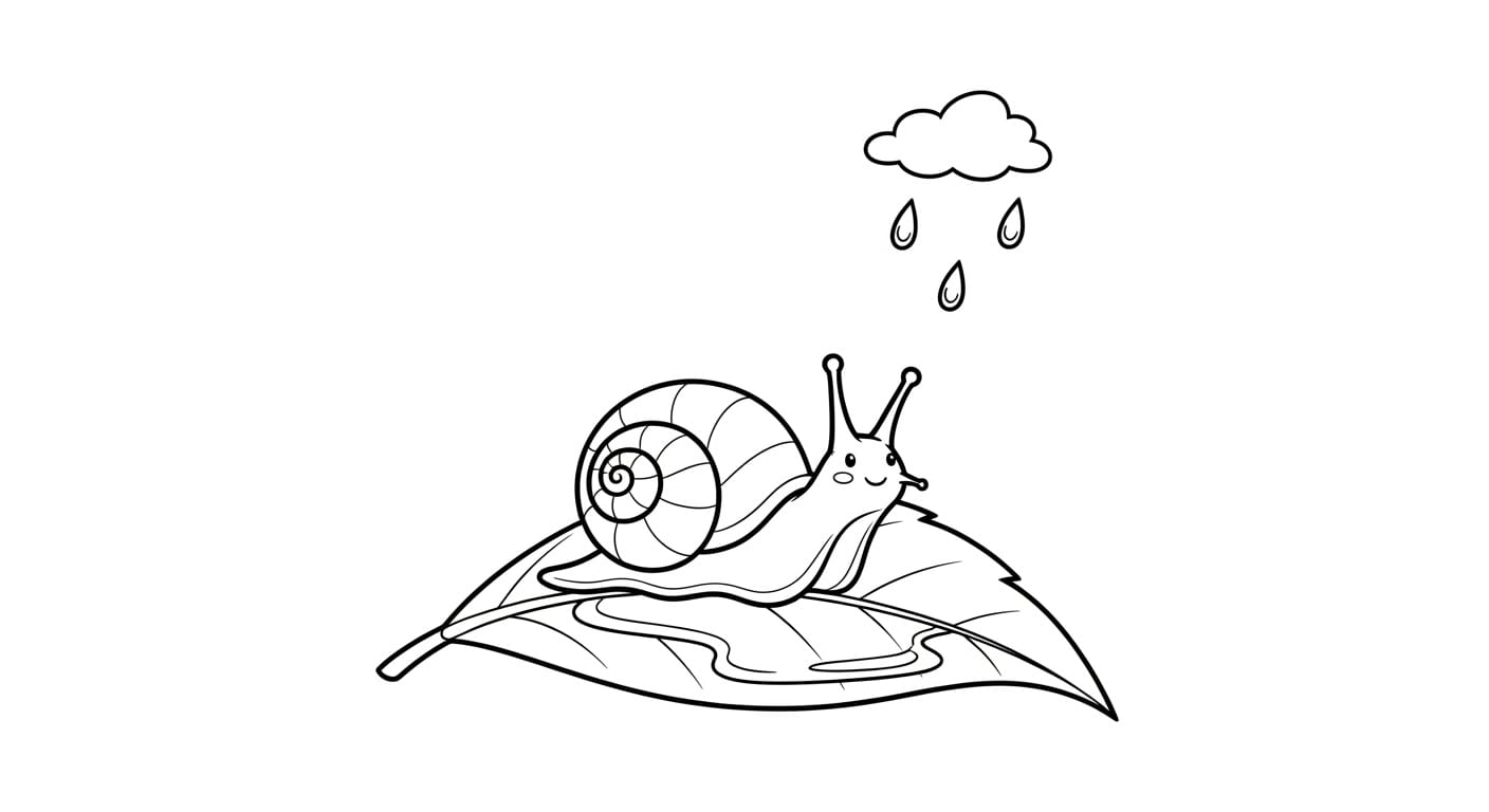 Vẽ Mây Mưa đám mây trắng trời sáng