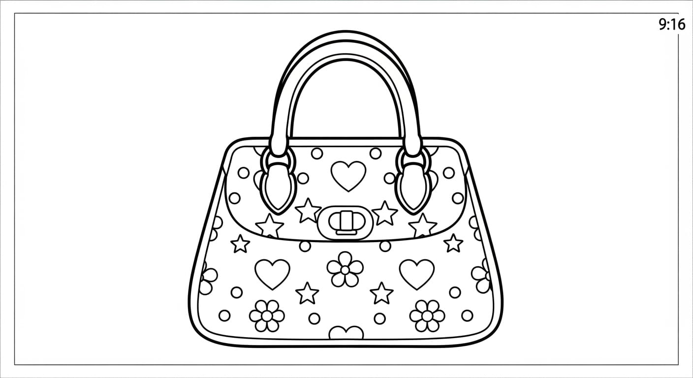 Vẽ Túi Xách Lớp 9 Gucci Thiết kế tinh tế của túi Gucci