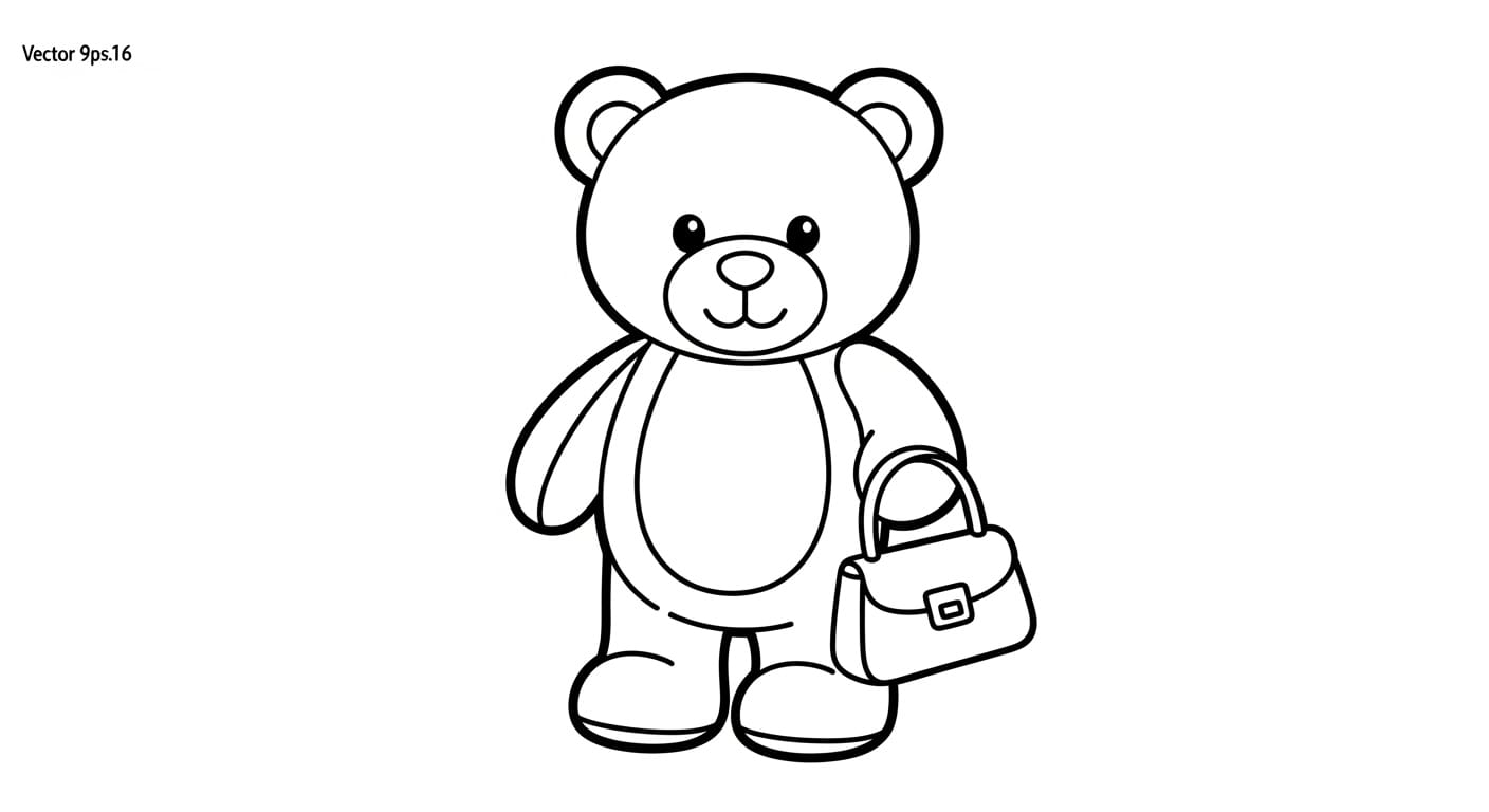 Vẽ Túi Xách Lớp 9 Gucci Túi xách gucci đơn giản mà sang trọng