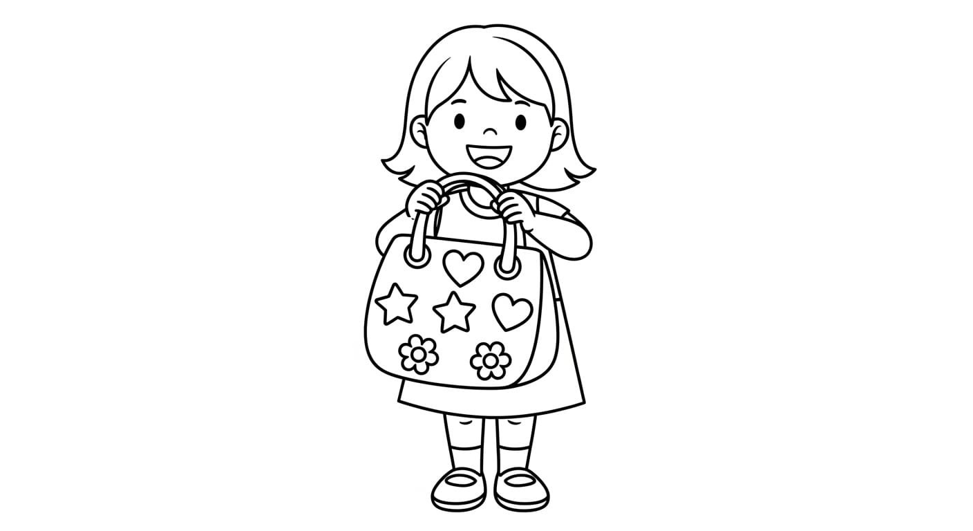 Vẽ Túi Xách Lớp 9 Gucci Vẻ đẹp của sự tối giản