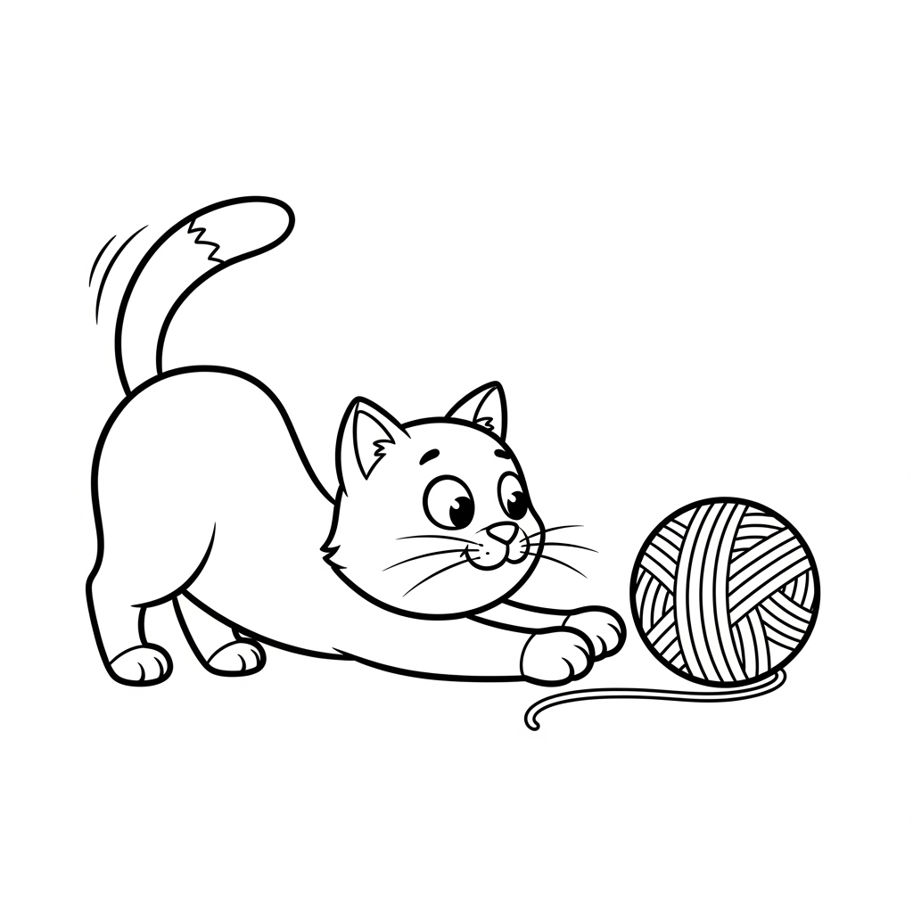 Tải và in tranh Anime tô màu