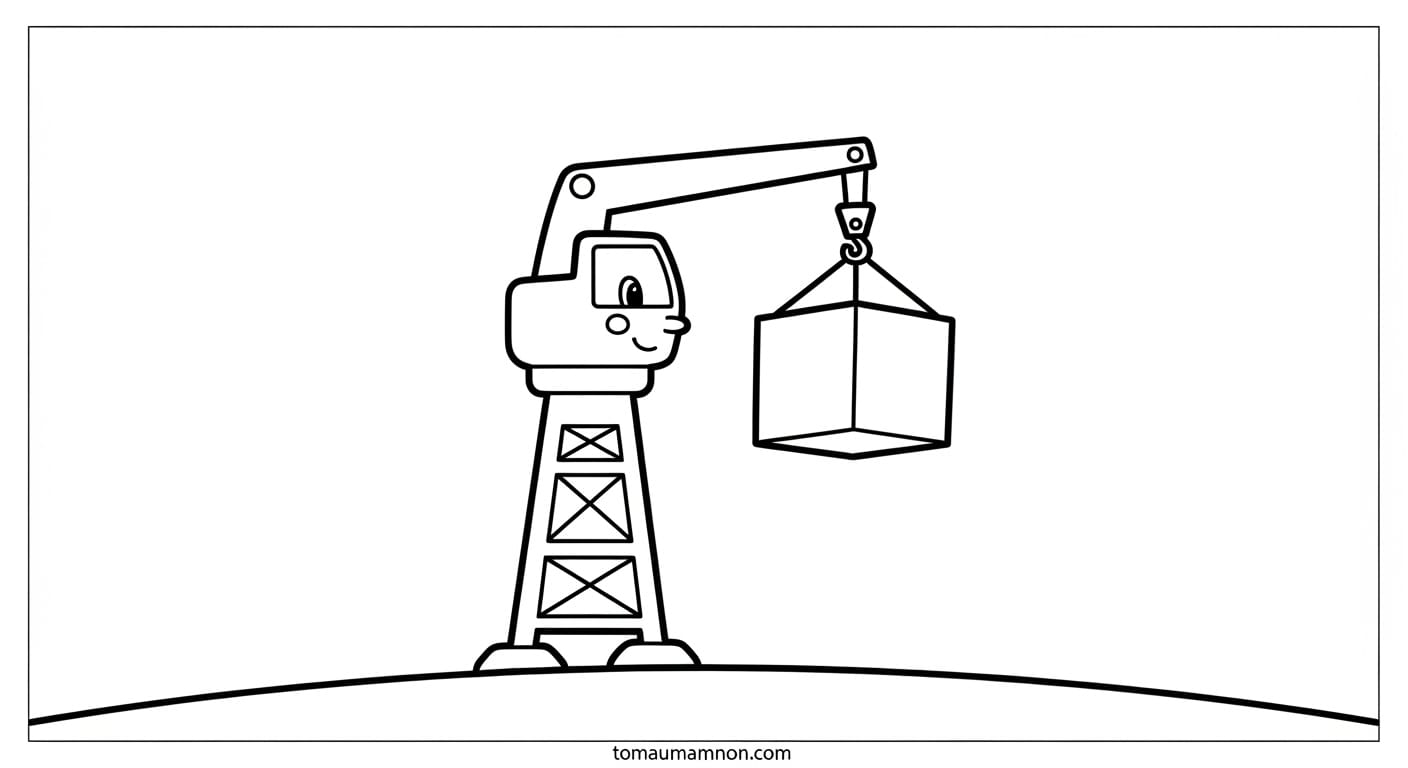 bồn trộn bê tông sẵn sàng làm việc