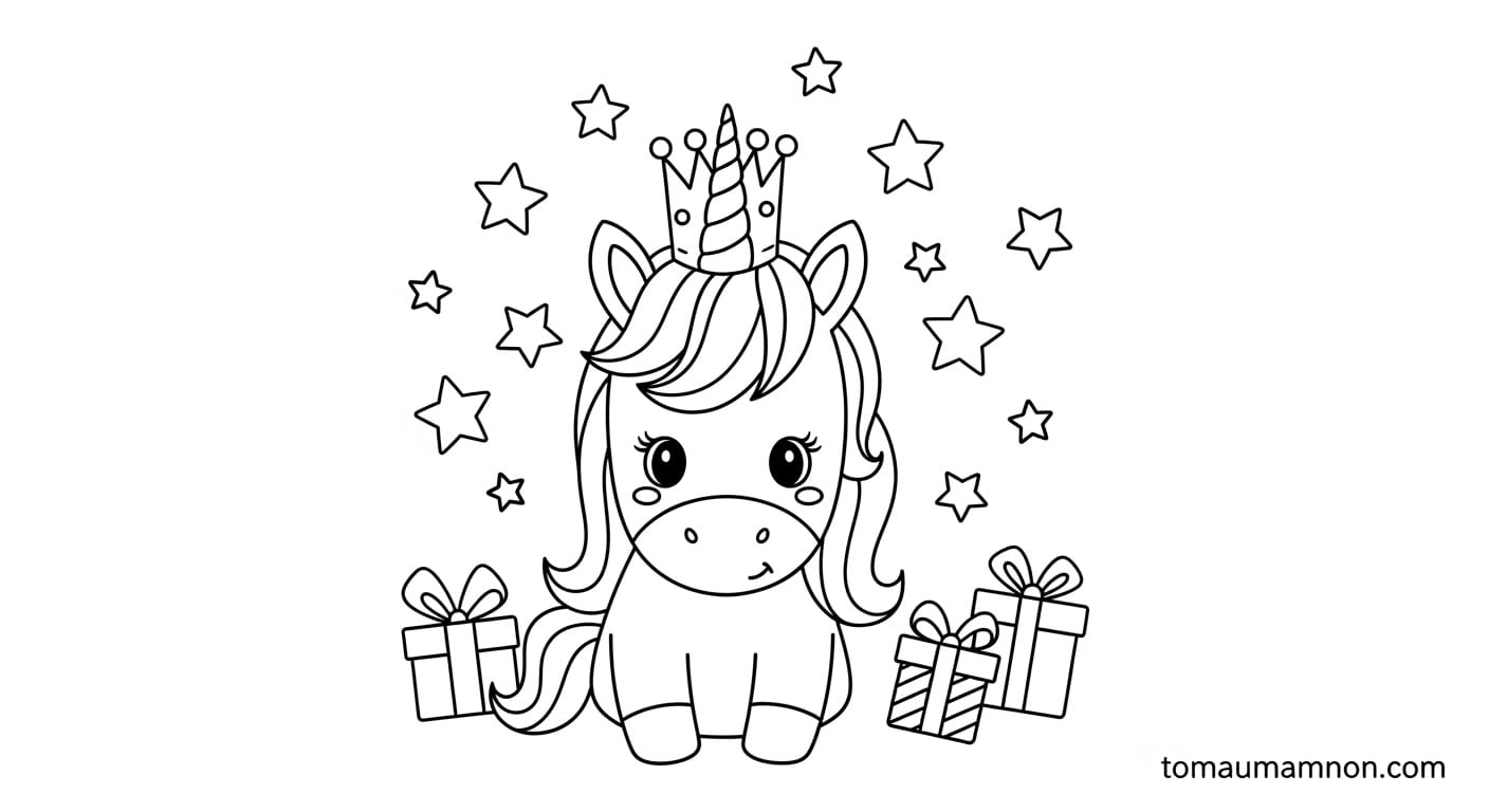 Chữ Happy Birthday 4