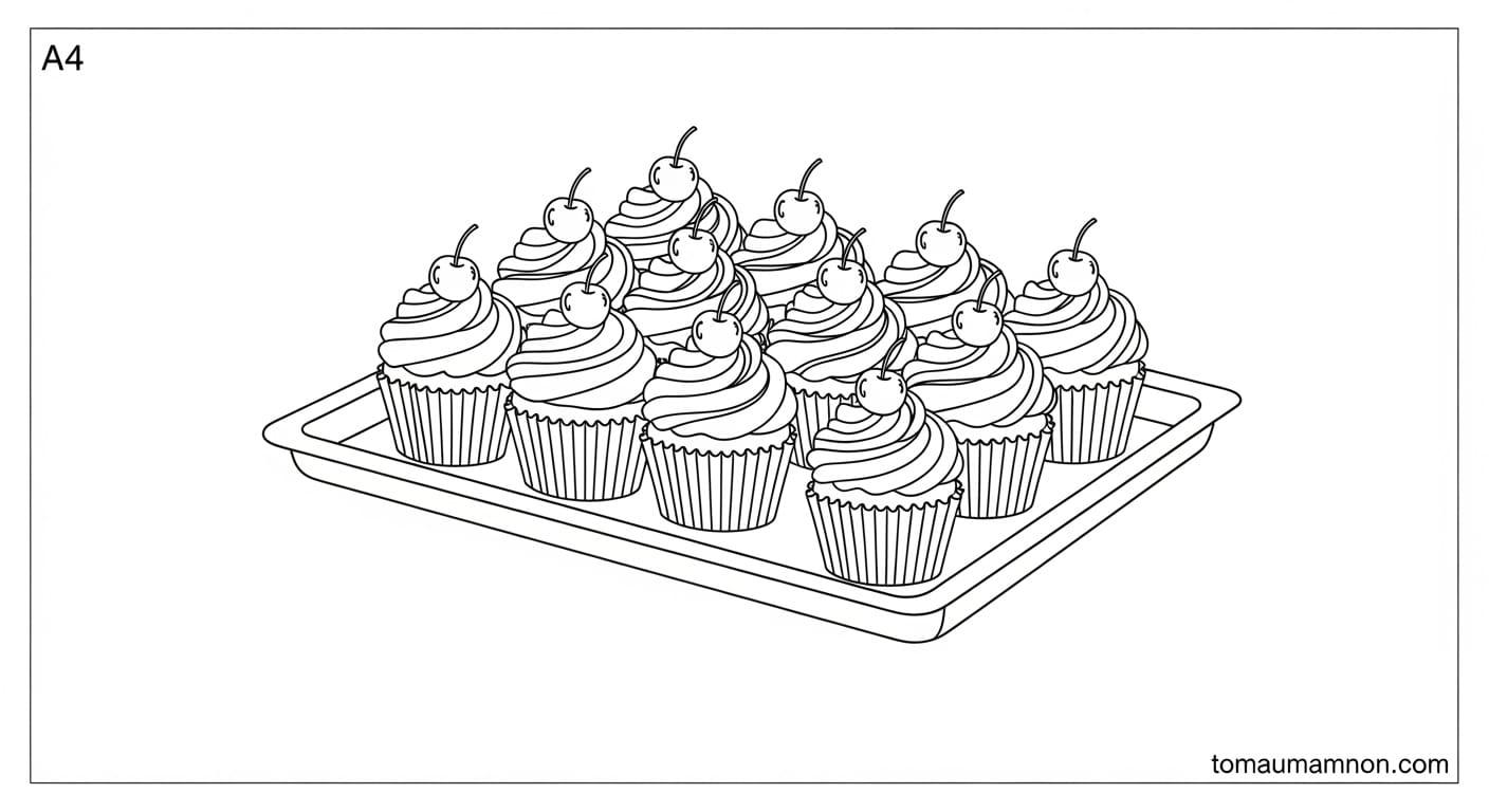 Chữ Happy Birthday 6