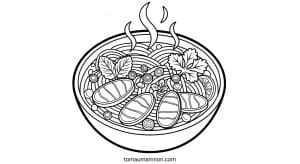 hinh anh to pho dep 1