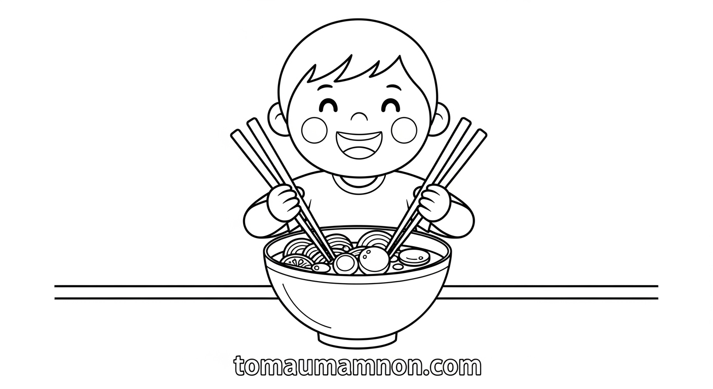 Hình Ảnh Tô Phở Đẹp Bát phở bò nóng hổi, hình ảnh tô phở đẹp mắt.