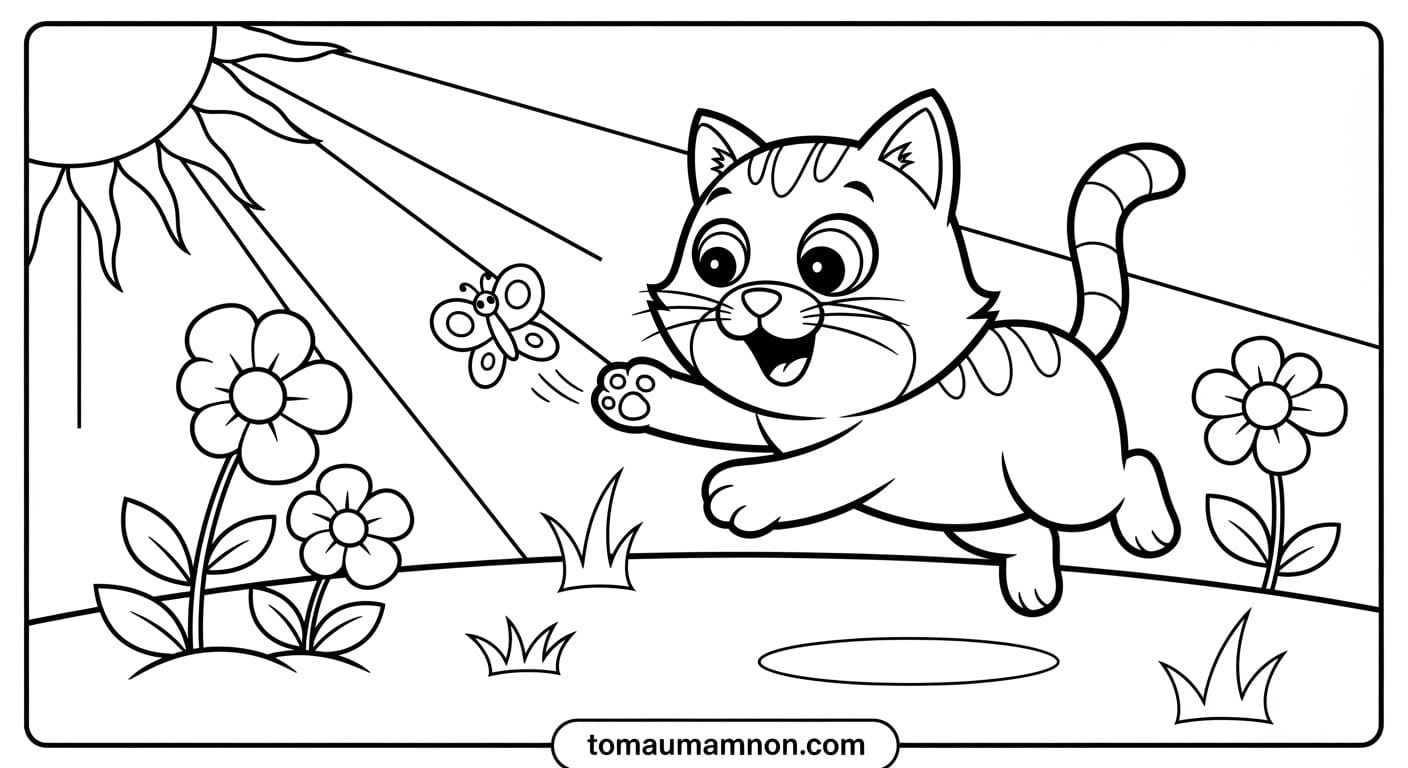 Hình ảnh tranh Đông Hồ gà