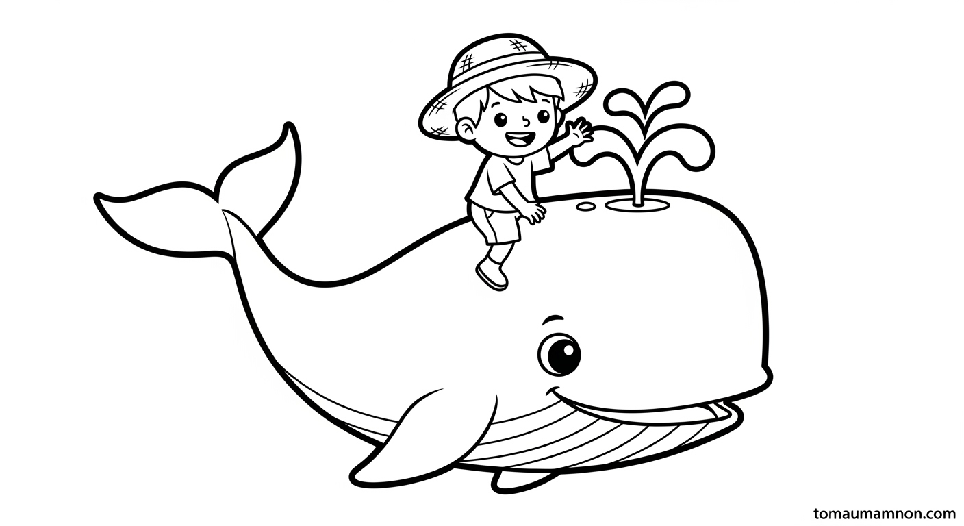 Hình Tô Màu Luffy tranh tô màu Luffy Nika