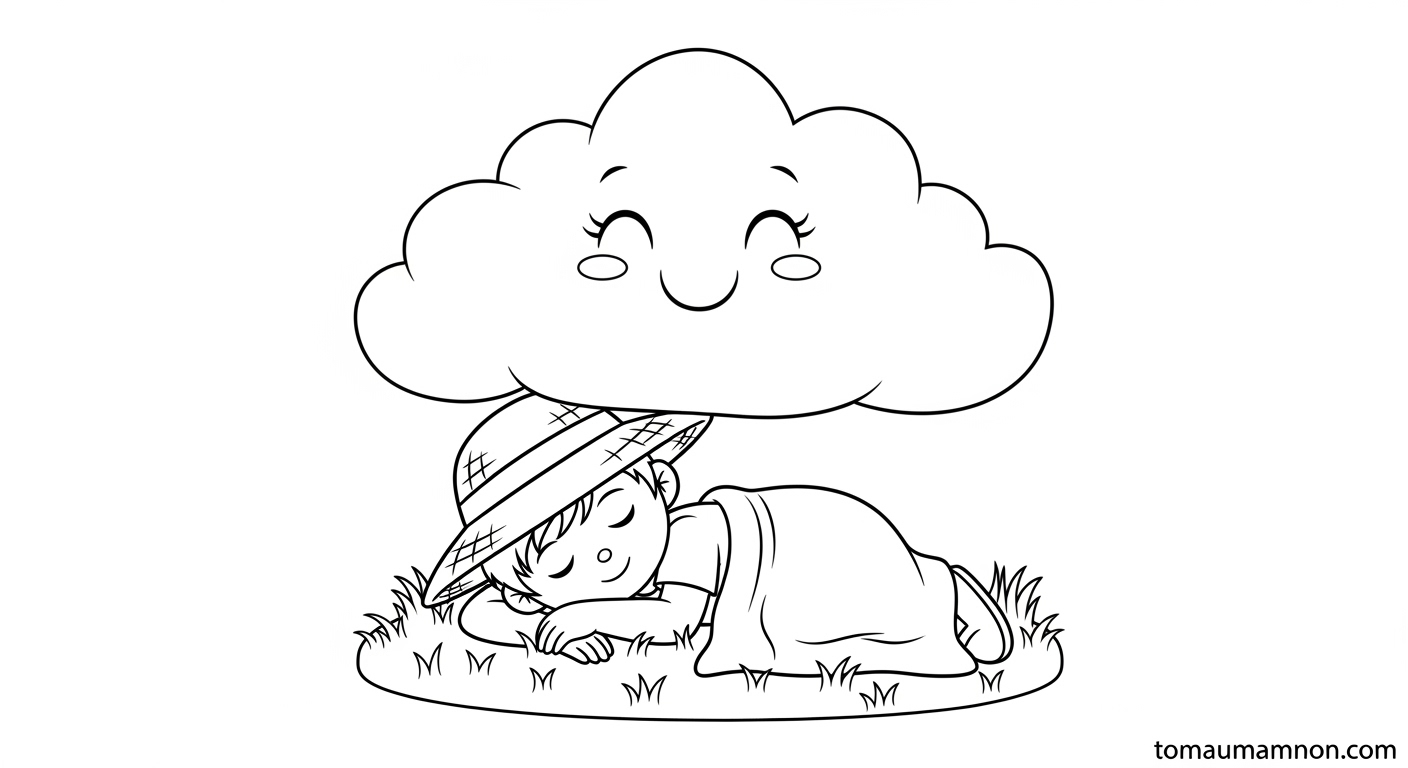 Hình Tô Màu Luffy in hình tô màu Luffy đẹp