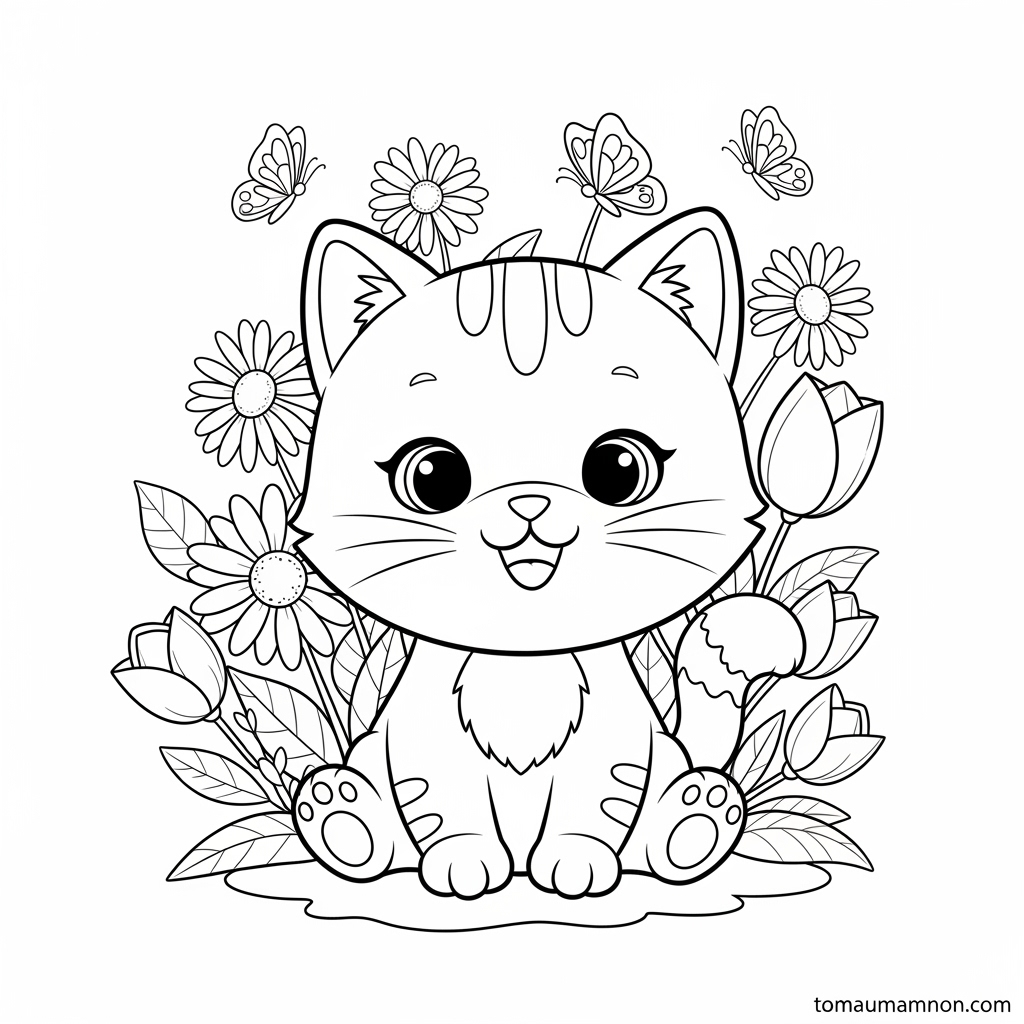 hinh ve anime chibi cute 1