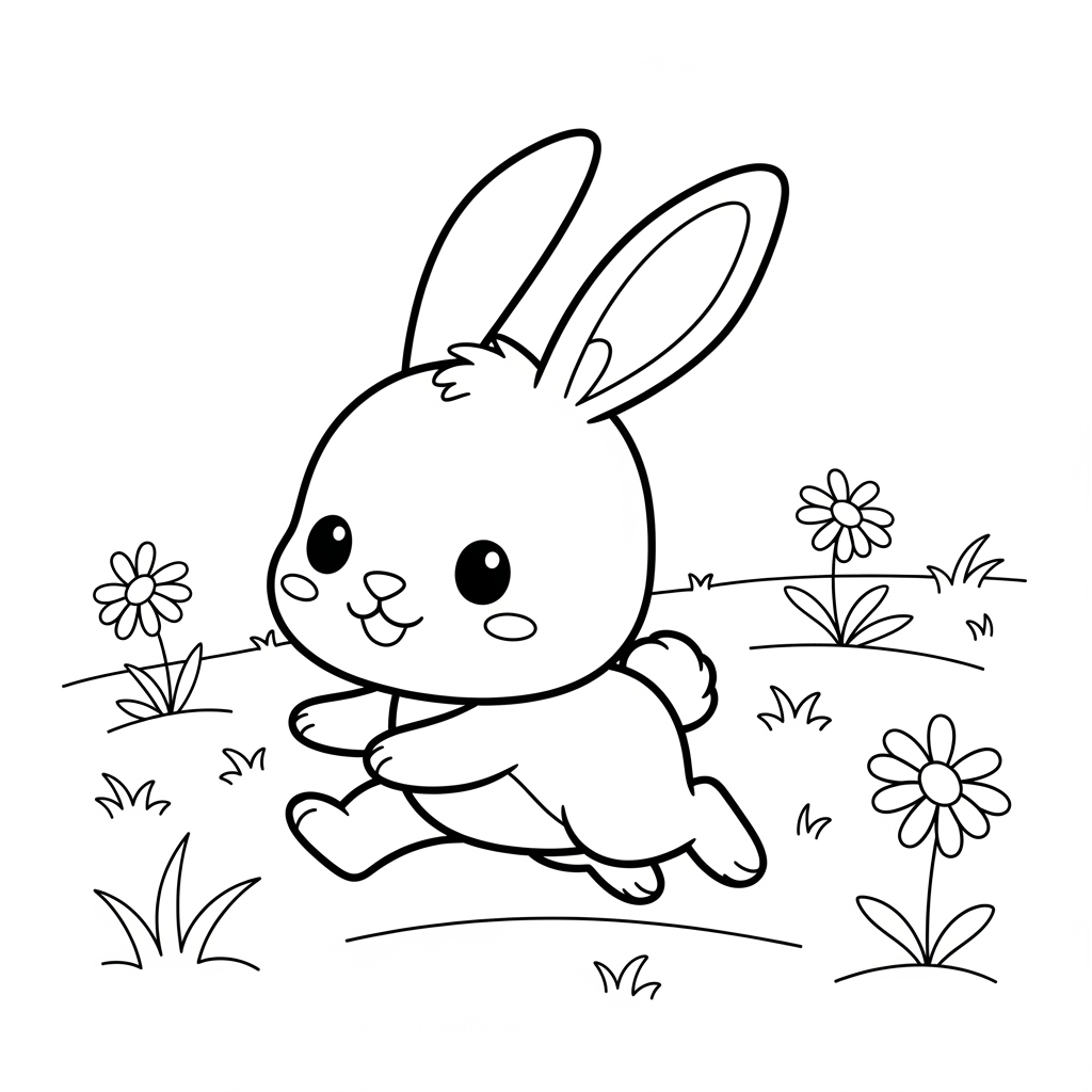 Bộ sưu tập tranh Anime Chibi miễn phí