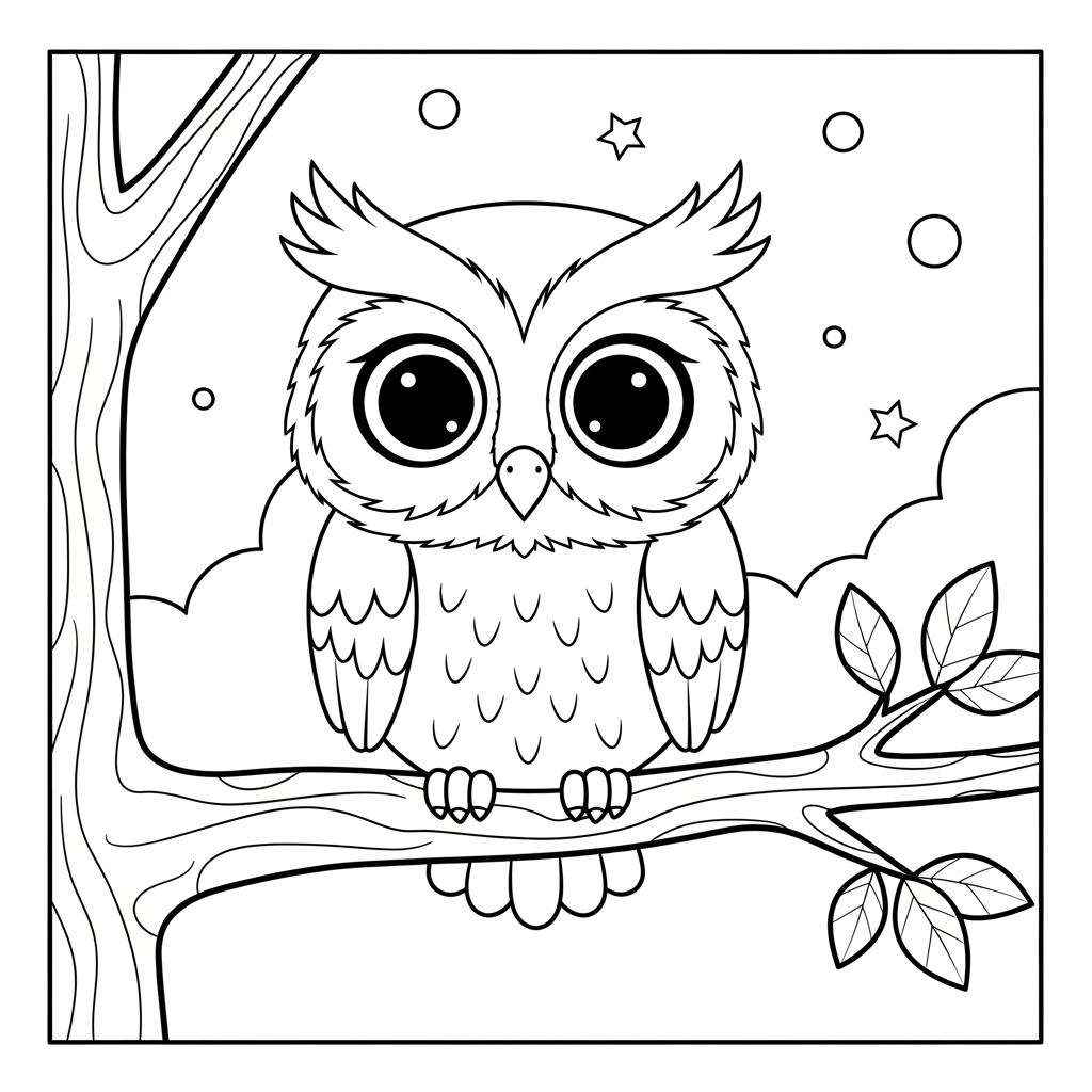 Chọn bút màu sáp an toàn cho tranh Chibi