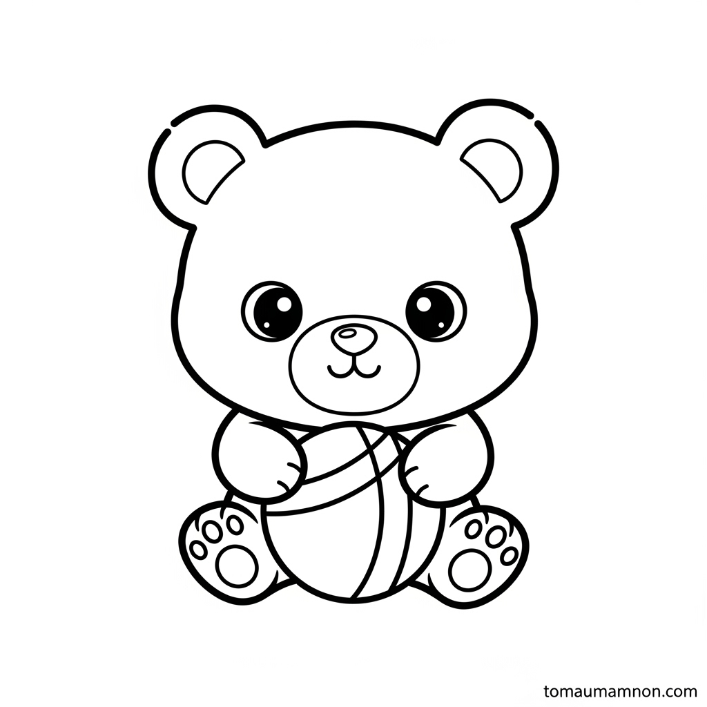 Hình vẽ Anime Chibi cute