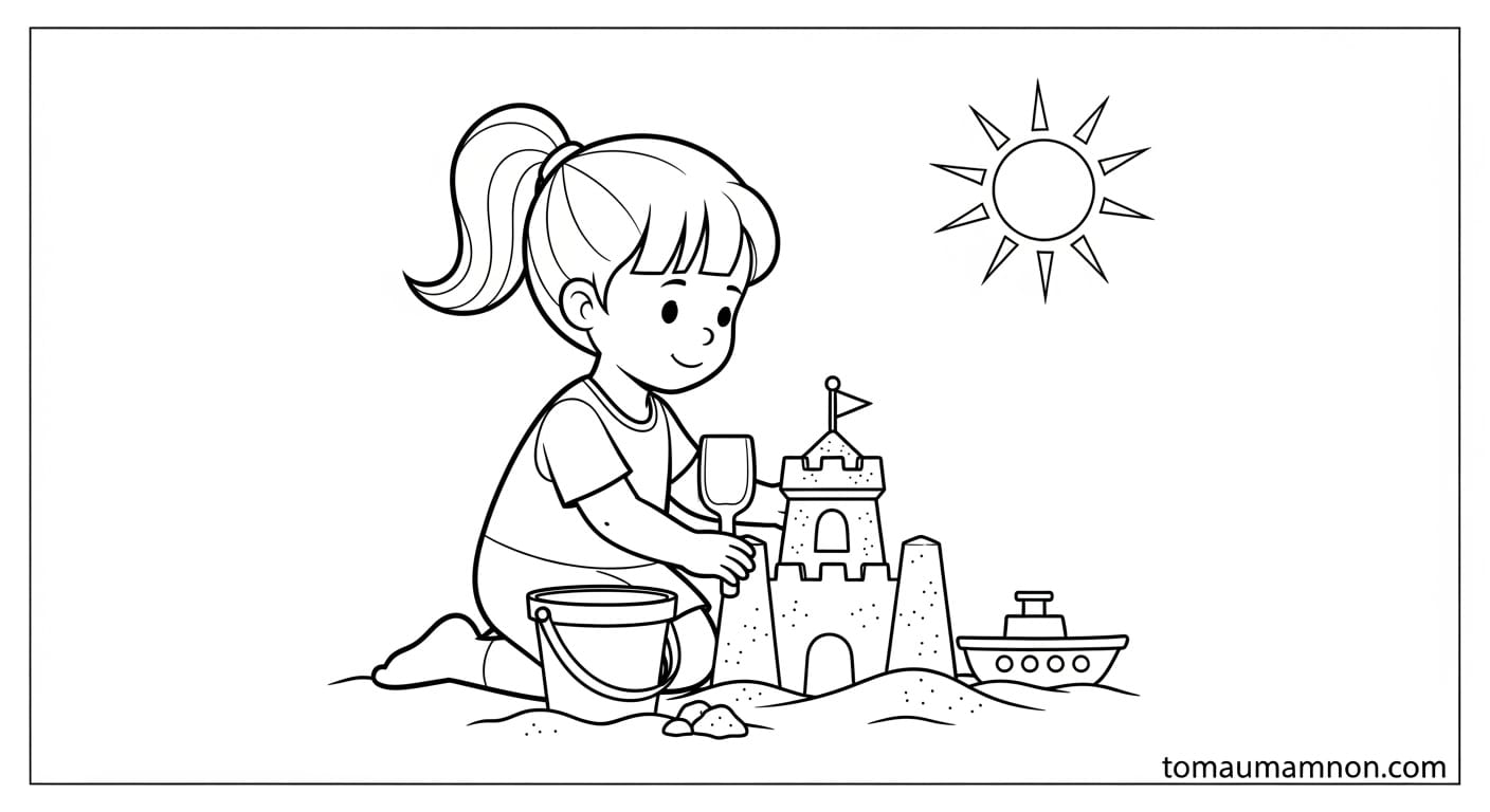 hình vẽ thuyền 5