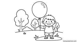 kudo shinichi tranh to mau conan 1