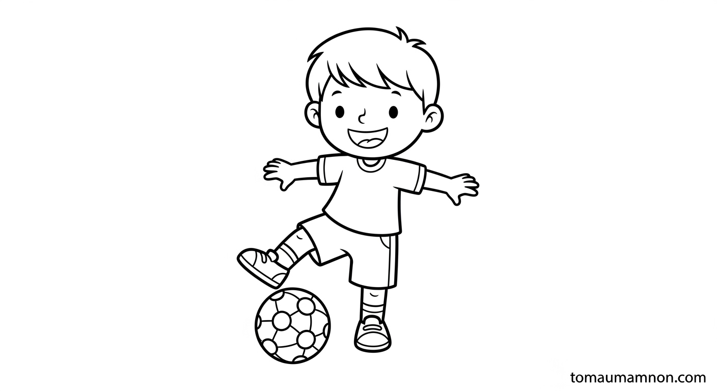 Lợi ích tô màu tranh Shinichi phát triển trí tuệ