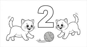 mau chu so cho be tap to 1