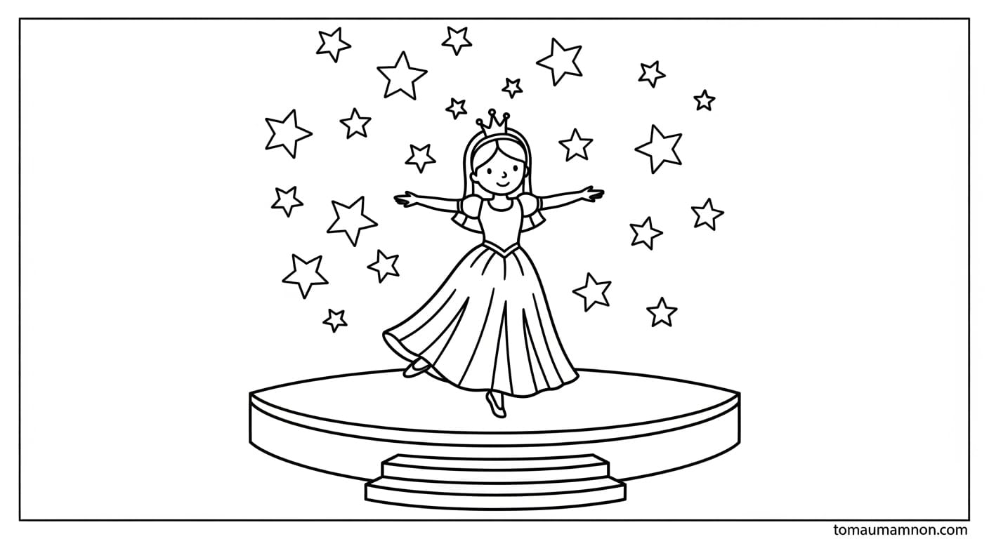 Barbie làm nàng tiên cá dưới đại dương