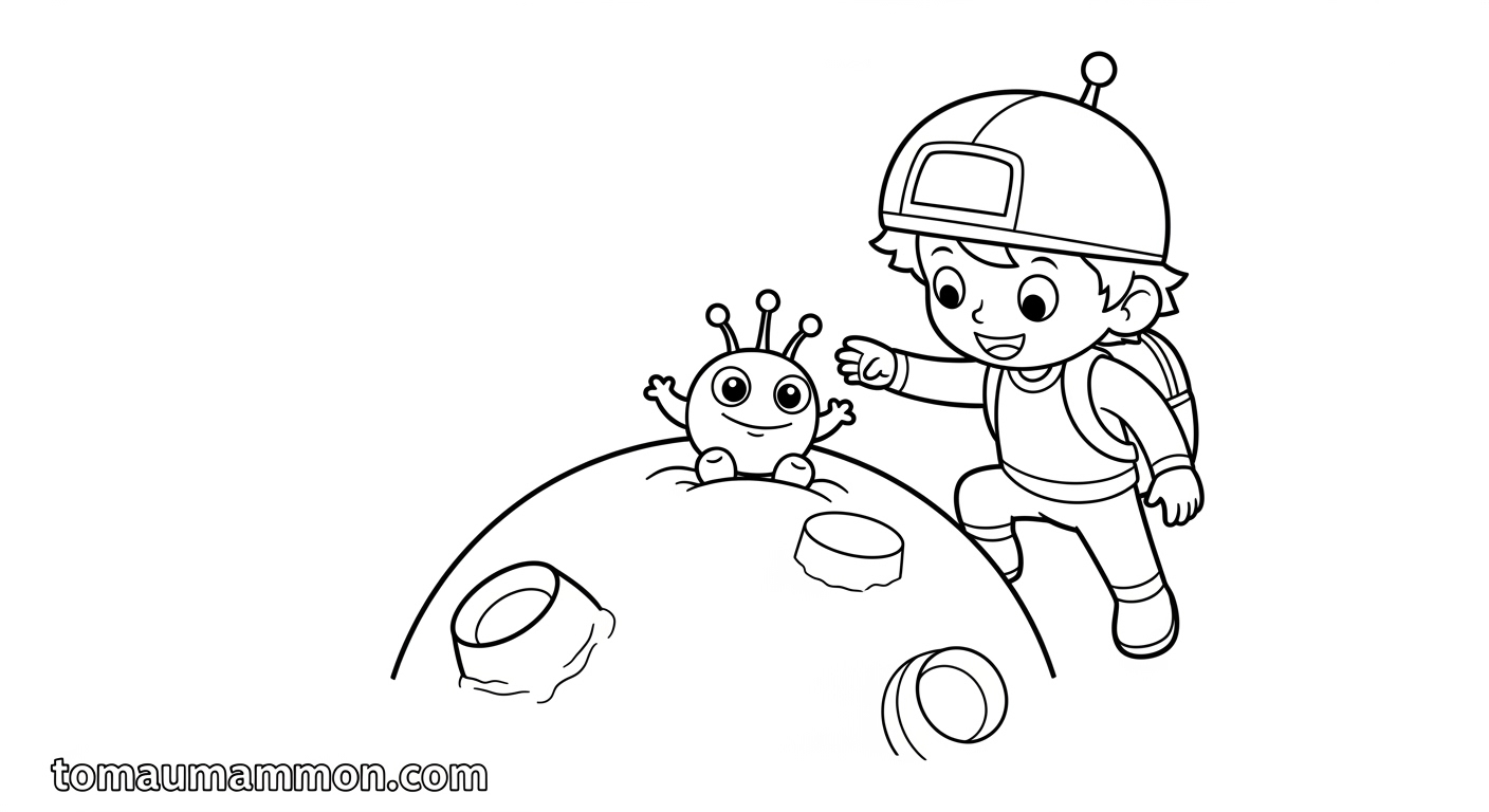 Tô Màu Boboiboy Tô màu Boboiboy sáng tạo