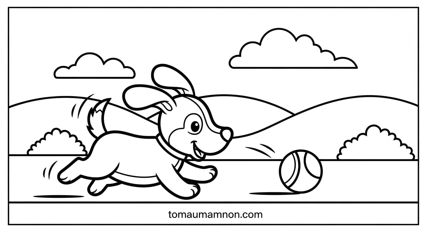 Hàng bút chì nhiều màu sắc